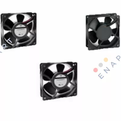 A17M23SWBMF0 ventilateur axial compact