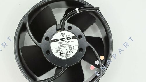 A17T23SWBM00 Ventilateur