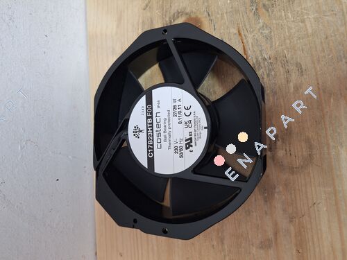 C17B23HTBF00 ventilateur à cadre