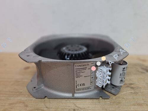 C22S23HKBD00 ventilateur