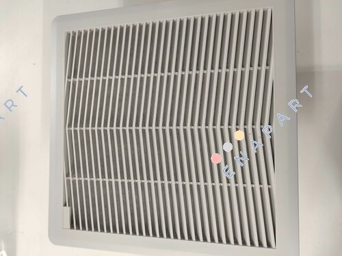 FPF20KU230BE VENTILATEUR ET FILTRE
