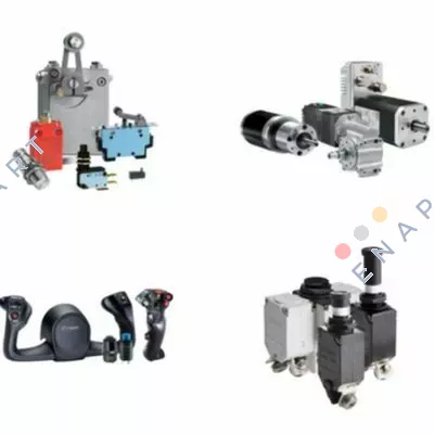 81922210 Vanne de commande pneumatique