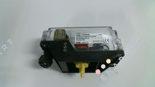 83.161.301W2 Module TCR