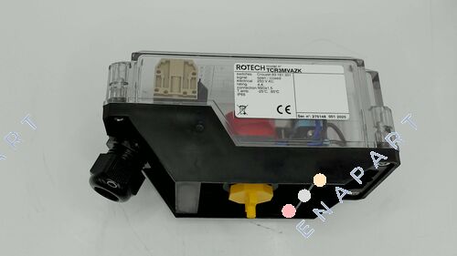 83.161.301W2 Module TCR