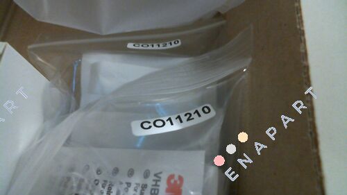 C011210 Kit de nettoyage pour miroirs