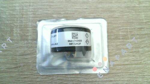 E01488/A (capteur d'oxygène 7OX)