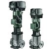 ELECTRONIC CENTRIFUGAL PUMPS