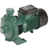 K TWIN IMPELLER