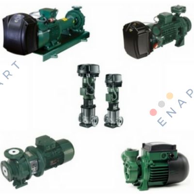 KLP 40/1200 T IE2 pompe