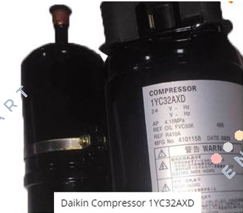 1YC32AXD compresseur