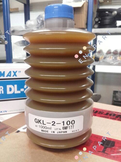 GKL-2-100 Graisse à cartouche Daikin