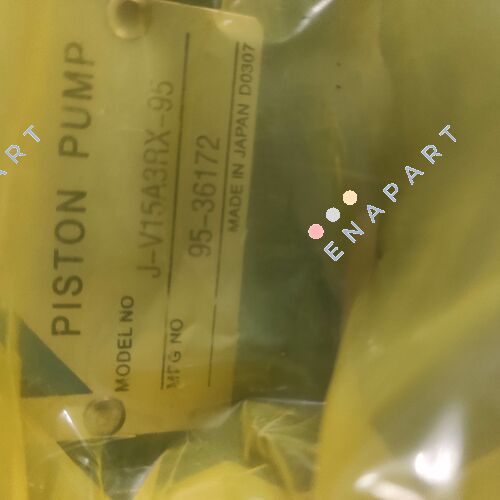 J-V15A3RX-95 pompe hydraulique