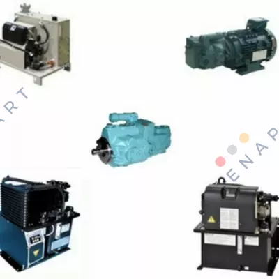 KSO-G02-4CB-30-E Vanne à commande solénoïde