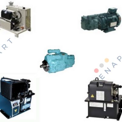 NDR 151-103H-30 POMPE