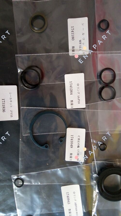 SB-1731836 Kit de joint