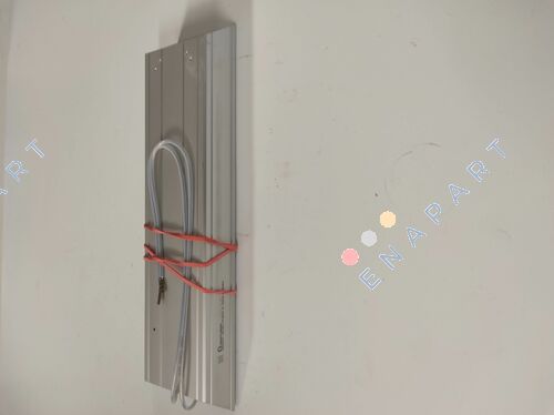 CBH 265 C 777 22R KT Résistances bobinées