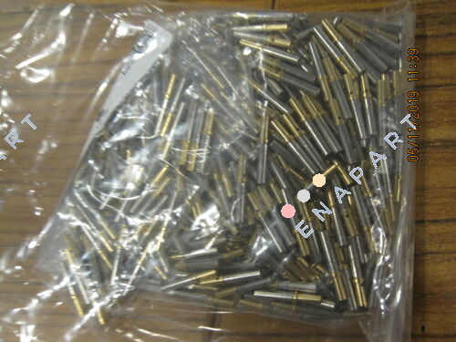 0462-201-1631 Connecteurs automobiles SZ 16 CONTACT SOCKET