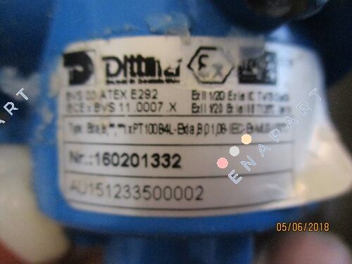 D160201332 Encodeur