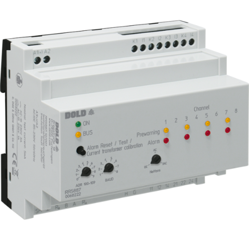 RR5887.12/000AC/DC 85 ... 230 V