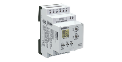 Insulation monitor RN 5897/010