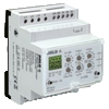 Voltage and frequency monitor according to VDE-AR-N 4105:2011-08 RP 9810