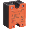 Solid-state relay / contactor with analogue input for pulse package control PH 9260/042