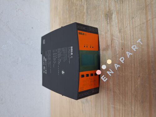 0066820 / UH6937.02PS/61 DC24V Moniteur de fréquence
