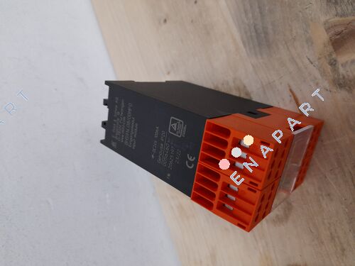 p/n: 0056460, Type: BH5914.08/00MF0 DC24V Module d'entrée