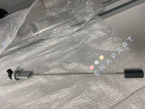 INDNS501 Niveau électrique simple flotteu