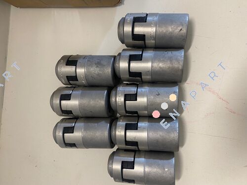 SR10/24/C8/9,5 Accouplement