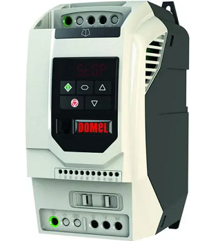 3-Way temperature control valve 