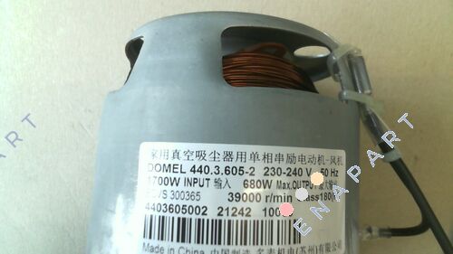 440.3.605-2 moteur
