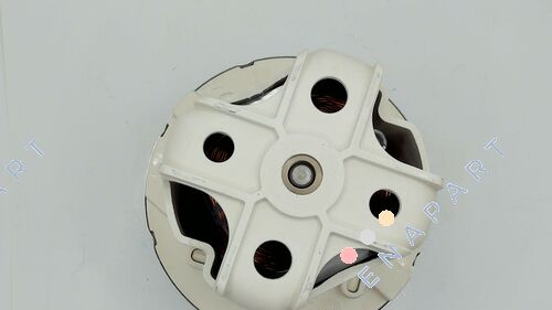 463.3.420 Moteur électrique