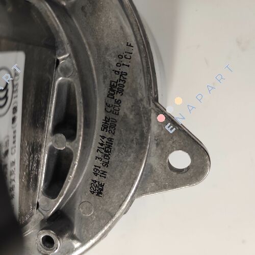 491.3.714-4 Moteur