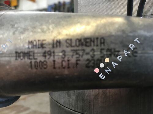 491.3.757-3 moteur