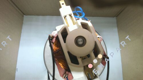 496.3.719-2 moteur