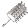 SMX/SMO Dividers