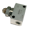 Blade Shape Spray Valve