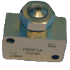 Cone Shape Spray Valve