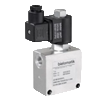 2-2  Control Valve