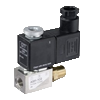 3-2  Control Valve