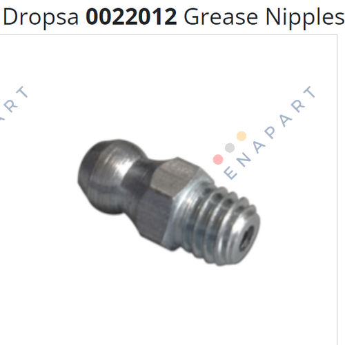 0022012 Grease Mamelons