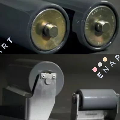 303018 Composant du rouleau de convoyage