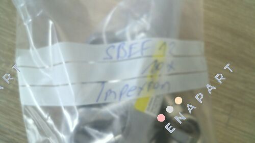 BEF 12-60-501 / SBEF 12 Roulement d'extrémité de tige