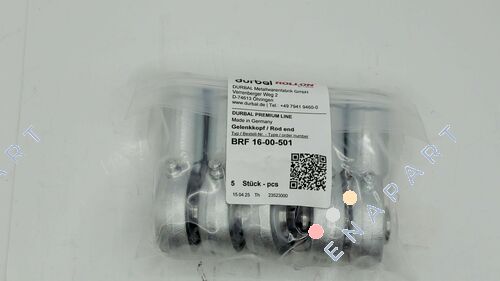 BRF 16-00-501 Embout de tige