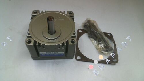 4GN-180K Boîte de vitesses