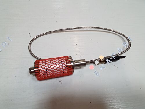 MDA465XL-1/2-1M-B225  /  04650300642B225 Transducteur de pression de fusion