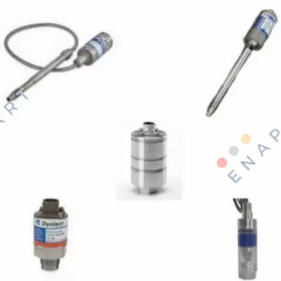 MDT462H-1/2-5C-15/46 Transducteur de pression de fusion