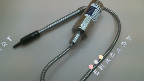PT4626-35MPA-6/18 Transducteur de pression de fusion