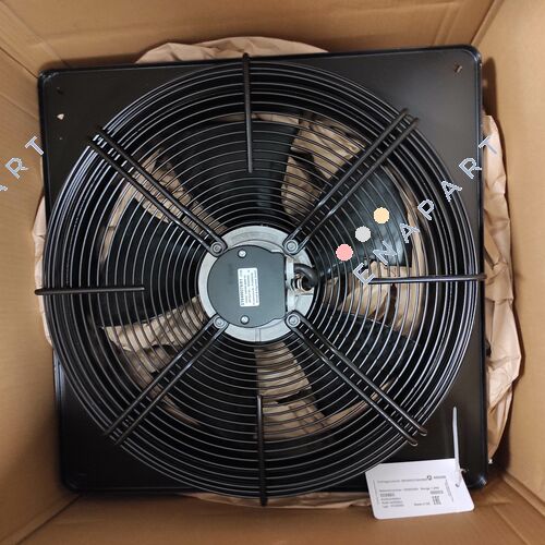 185993000 ventilateur axial